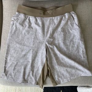 Lululemon Core Shorts